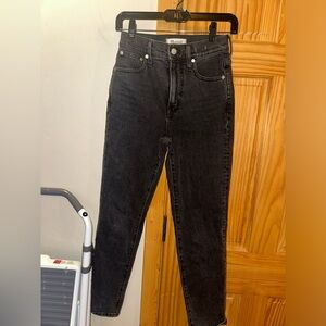 Madewell jeans